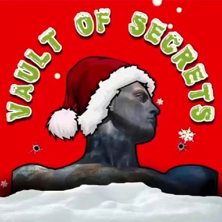 Vault of Secrets - Unpopular History