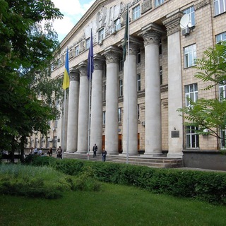 Абітурієнт КНЕУ💚