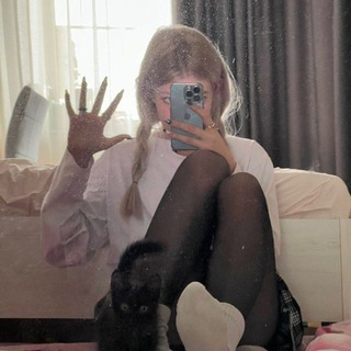 ножки школьниц🐾