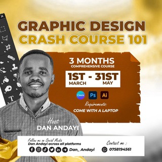 Dan Andayi