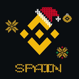 Binance España ✔