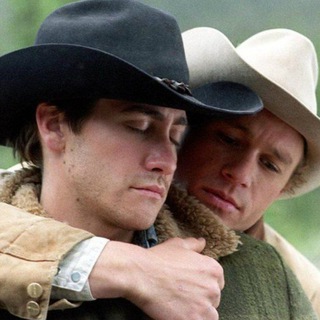 PELICULAS Y SERIES GAY 🏳‍🌈 🎬