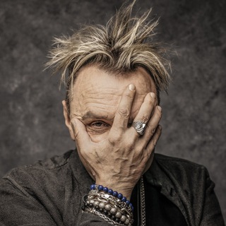 Игорь Сукачёв ✔