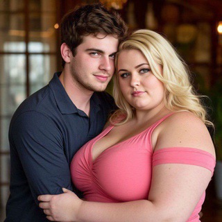 Tolstushka.RU – общение и знакомства