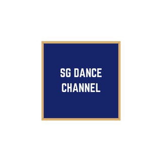 SG Dance Channel