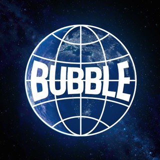 Комиксы BUBBLE ✔