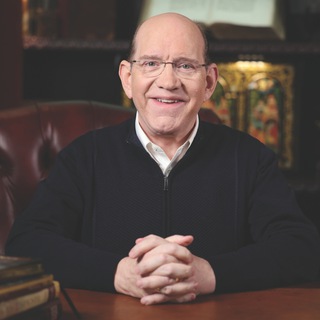 Rick Renner