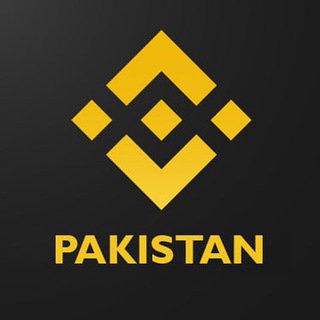 Binance Pakistan ✔