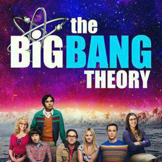 The Big Bang theory