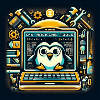DX OSINT BOT