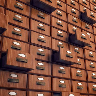 Amateur Archive