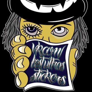 Ultras Stickers