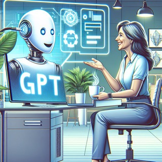 Chat GPT Turbo 🤖