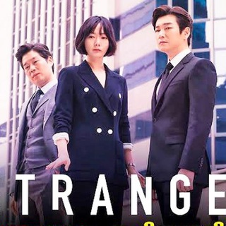 🎯 Stranger ⟨Season 1-2⟩ Hindi English – Korean Drama/Movie • Web/Tv Series – Telugu Tamil