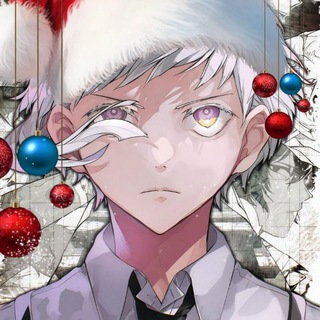 Отдел по Делам Одарённых || ПЕРЕВОД ГЛАВ БСД