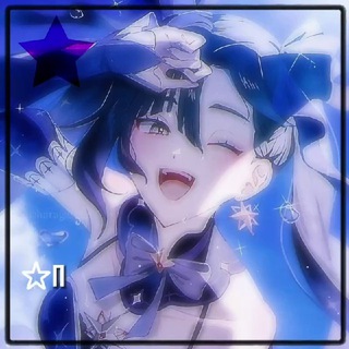 Парные авы с геншином