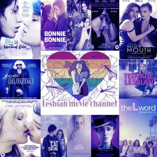 Lesbian movie🌈