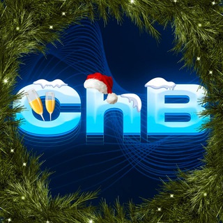 CherevatBlog ✔