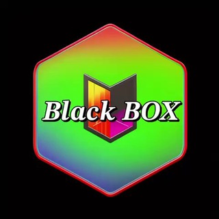 🔰黑盒-𝑩𝒍𝒂𝒄𝒌 𝑩𝑶𝑿-资源公开🅥（数据看文件）