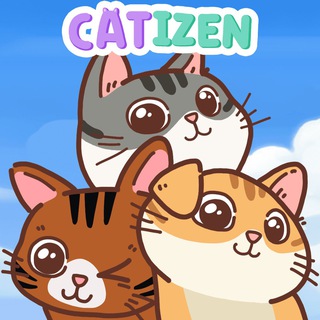 CATIZEN Chat ✔