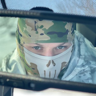 ꑭ Потікша Фляга ꑭ