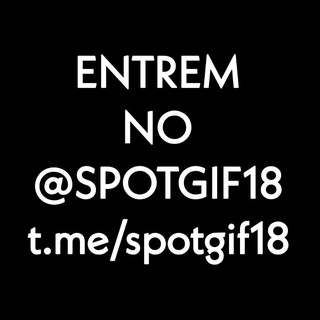 Spotgifs +18 🌶 LEIAM O FIXADO