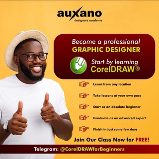 LEARN CORELDRAW