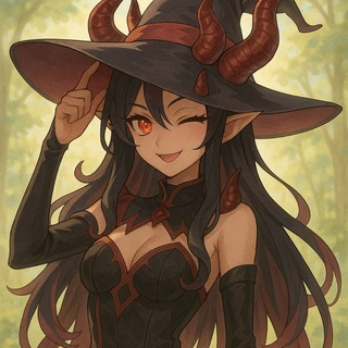 Anime Stickers