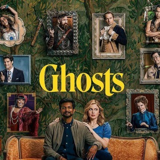 Ghosts