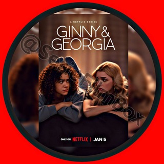 🆕 Ginny & Georgia VF French Integrale Saison 1 2 🕹