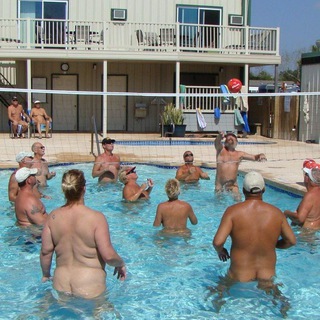 Naturists of the World