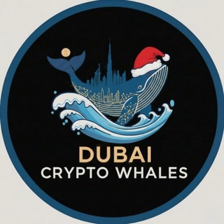 Dubai Crypto Whales