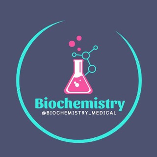 BIOCHEMISTRY