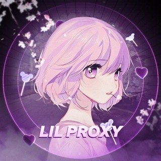 💖 LIL Proxy 💖