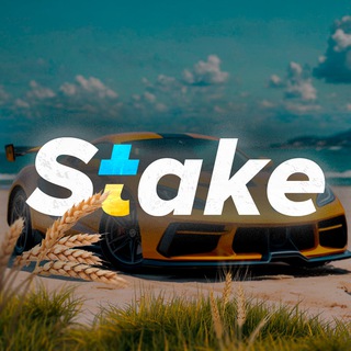 Stake RP | GTA 5 UA