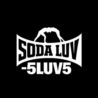 SODA LUV