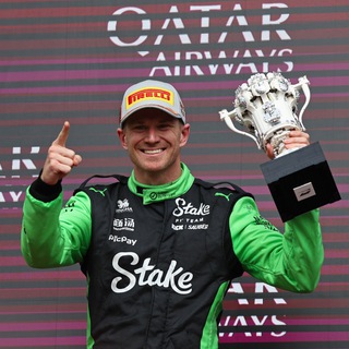 Formula 1 – High Quality Images