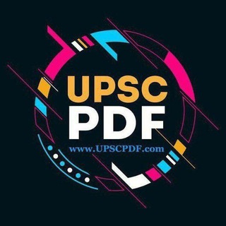 Upsc Ias Study Materials and Notes