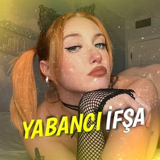 YABANCI İFŞA