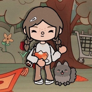 тока бока 1.121 🎀 скачать