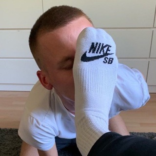 Foot Fetish Boys