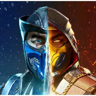 Мортол комбат и игры 😁👍