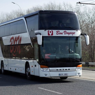 Bon Voyage Trans