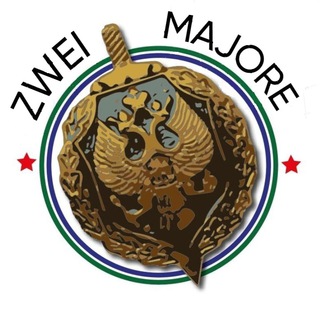 Zwei Majore