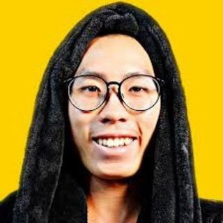 The trading geek