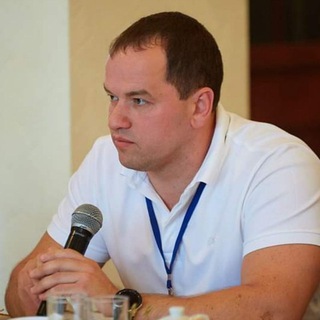 Роман Алехин