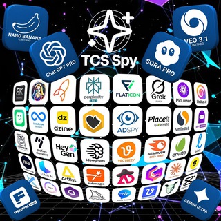 TCS Spy - Services