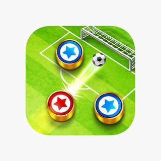 Soccer stars
