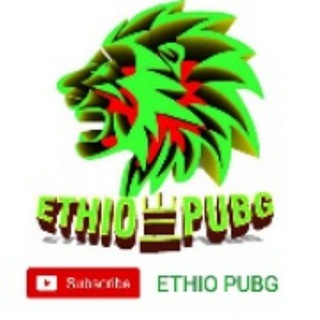 ETHIO亗PUBG TXT