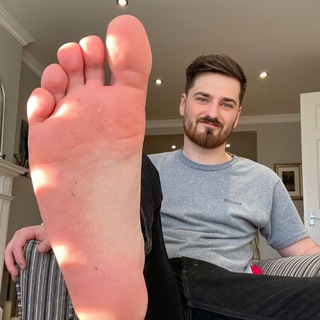 Boys Feet | Foot Fetish